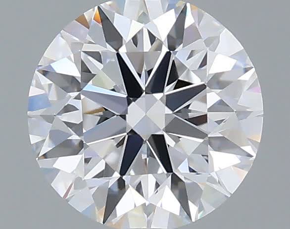 IGI 1.12 Carat Round Brilliant Lab Grown Diamond 人工培育鑽石 實驗室人造鑽石