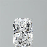 IGI 1.42 Carat Cushion Lab Grown Diamond 人工培育鑽石 實驗室人造鑽石
