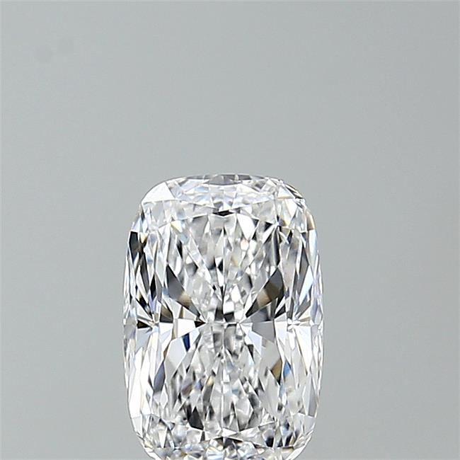 IGI 1.42 Carat Cushion Lab Grown Diamond 人工培育鑽石 實驗室人造鑽石