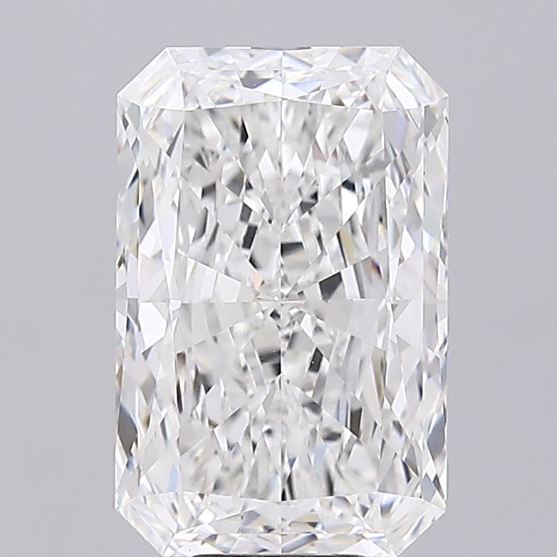 IGI 1.24 Carat Radiant Cut Lab Grown Diamond 人工培育鑽石 實驗室人造鑽石