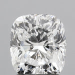 IGI 1.78 Carat Cushion Lab Grown Diamond 人工培育鑽石 實驗室人造鑽石