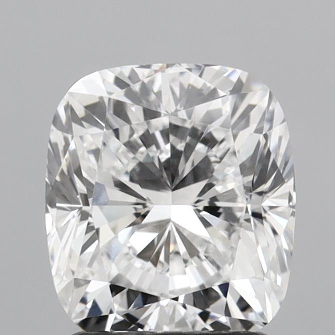 IGI 1.78 Carat Cushion Lab Grown Diamond 人工培育鑽石 實驗室人造鑽石