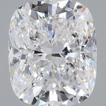 IGI 1.53 Carat Cushion Lab Grown Diamond 人工培育鑽石 實驗室人造鑽石