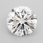 IGI 1.41 Carat Round Brilliant Lab Grown Diamond 人工培育鑽石 實驗室人造鑽石