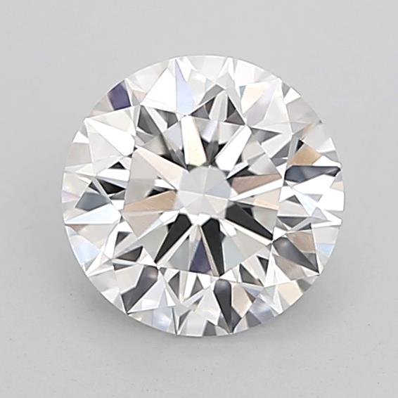 IGI 1.41 Carat Round Brilliant Lab Grown Diamond 人工培育鑽石 實驗室人造鑽石