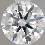 IGI 0.97 Carat Round Brilliant Lab Grown Diamond 人工培育鑽石 實驗室人造鑽石