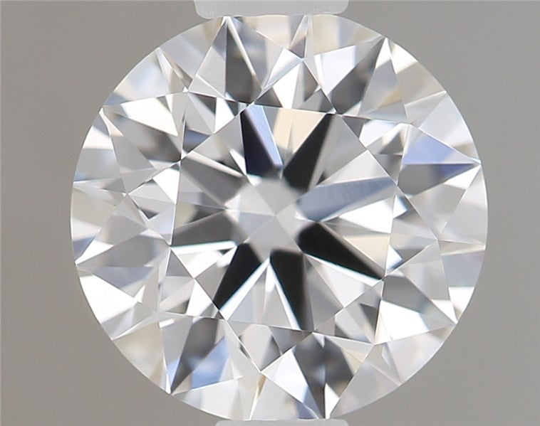IGI 0.97 Carat Round Brilliant Lab Grown Diamond 人工培育鑽石 實驗室人造鑽石