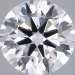 IGI 2.56 Carat Round Brilliant Lab Grown Diamond 人工培育鑽石 實驗室人造鑽石