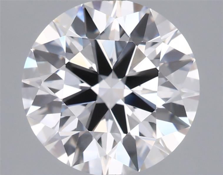 IGI 2.56 Carat Round Brilliant Lab Grown Diamond 人工培育鑽石 實驗室人造鑽石