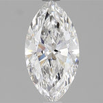 IGI 1.26 Carat Marquise Lab Grown Diamond 人工培育鑽石 實驗室人造鑽石