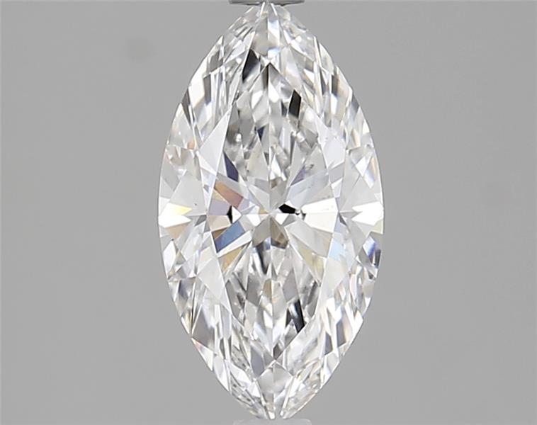 IGI 1.26 Carat Marquise Lab Grown Diamond 人工培育鑽石 實驗室人造鑽石