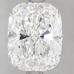 IGI 1.75 Carat Cushion Lab Grown Diamond 人工培育鑽石 實驗室人造鑽石