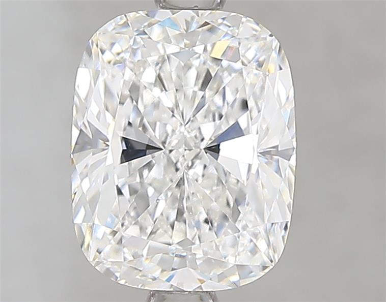 IGI 1.75 Carat Cushion Lab Grown Diamond 人工培育鑽石 實驗室人造鑽石