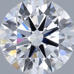 IGI 1.10 Carat Round Brilliant Lab Grown Diamond 人工培育鑽石 實驗室人造鑽石