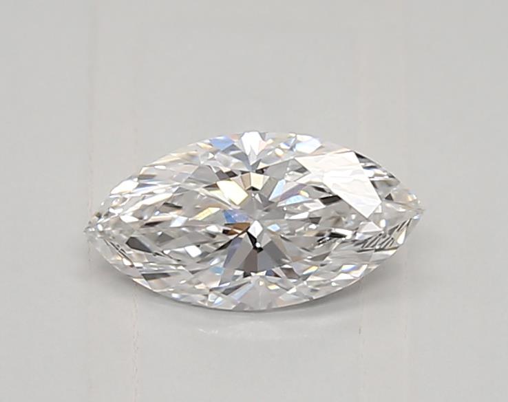 IGI 0.52 Carat Marquise Lab Grown Diamond 人工培育鑽石 實驗室人造鑽石