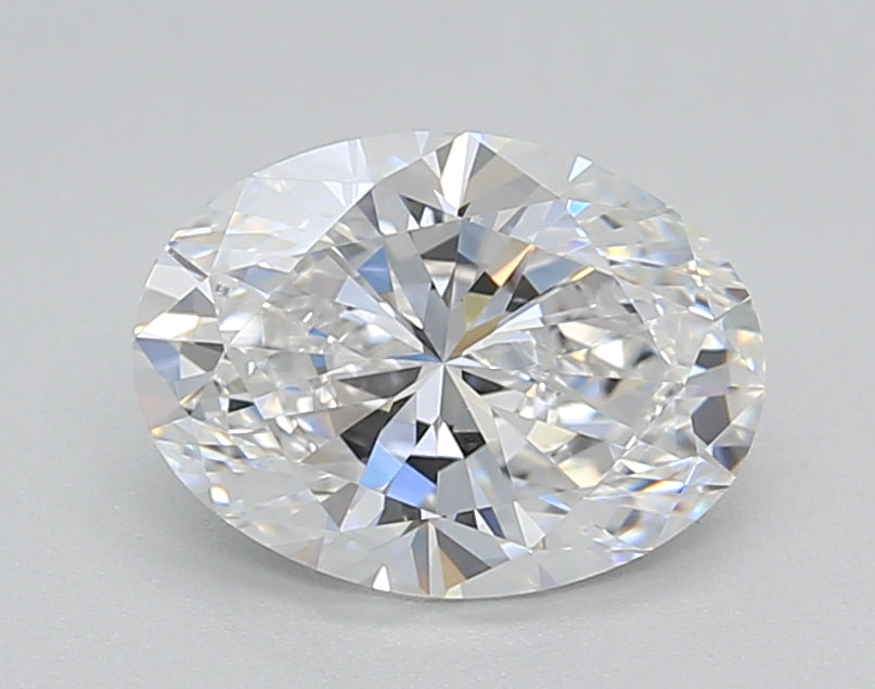 IGI 1.52 Carat 橢圓形 - Oval 培育鑽石 Lab Grown Diamond 人造鑽石 人工鑽石 實驗室鑽石 培養鑽石 香港 培育鑽 