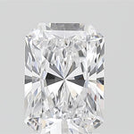 IGI 1.85 Carat Radiant Cut Lab Grown Diamond 人工培育鑽石 實驗室人造鑽石