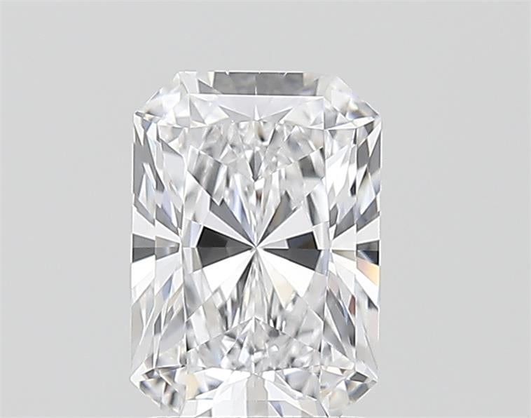 IGI 1.85 Carat Radiant Cut Lab Grown Diamond 人工培育鑽石 實驗室人造鑽石