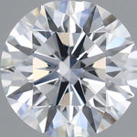 IGI 1.08 Carat Round Brilliant Lab Grown Diamond