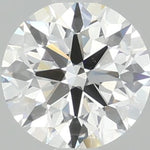 IGI 1.24 Carat Round Brilliant Lab Grown Diamond 人工培育鑽石 實驗室人造鑽石