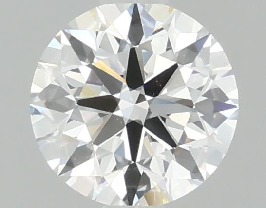 IGI 1.24 Carat Round Brilliant Lab Grown Diamond 人工培育鑽石 實驗室人造鑽石