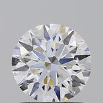 IGI 1.06 Carat Round Brilliant Lab Grown Diamond