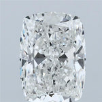 IGI 3.00 Carat Cushion Lab Grown Diamond 人工培育鑽石 實驗室人造鑽石