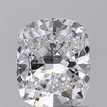 IGI 1.04 Carat Cushion Lab Grown Diamond