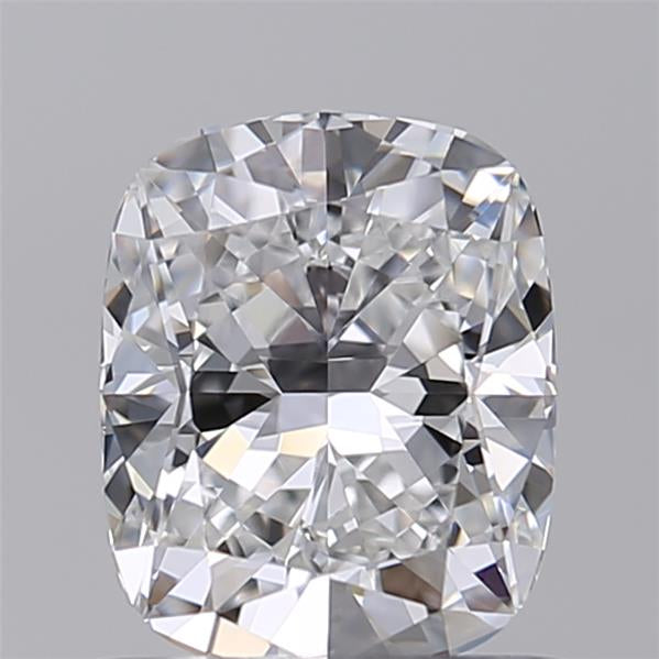IGI 1.04 Carat Cushion Lab Grown Diamond