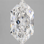 IGI 3.96 Carat Marquise Lab Grown Diamond 人工培育鑽石 實驗室人造鑽石