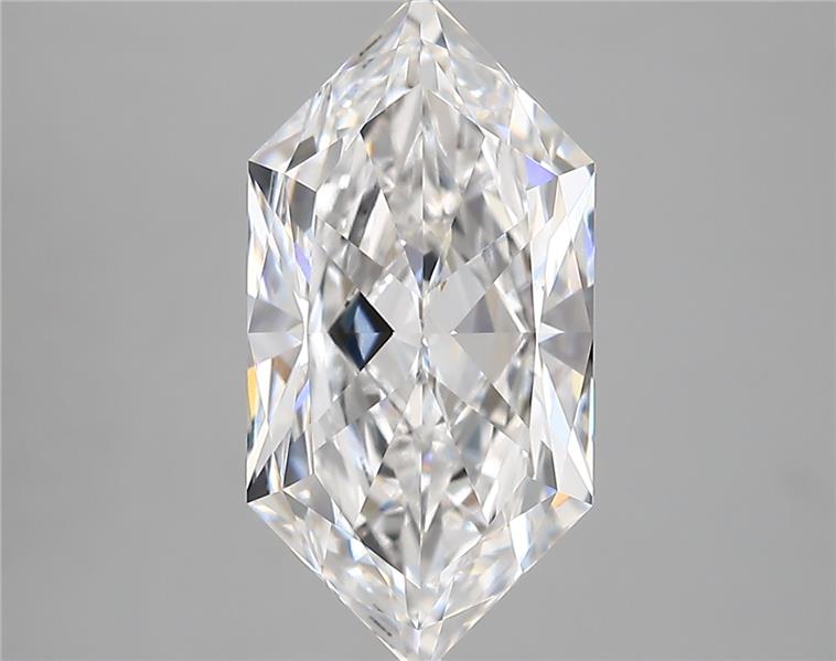 IGI 3.96 Carat Marquise Lab Grown Diamond 人工培育鑽石 實驗室人造鑽石