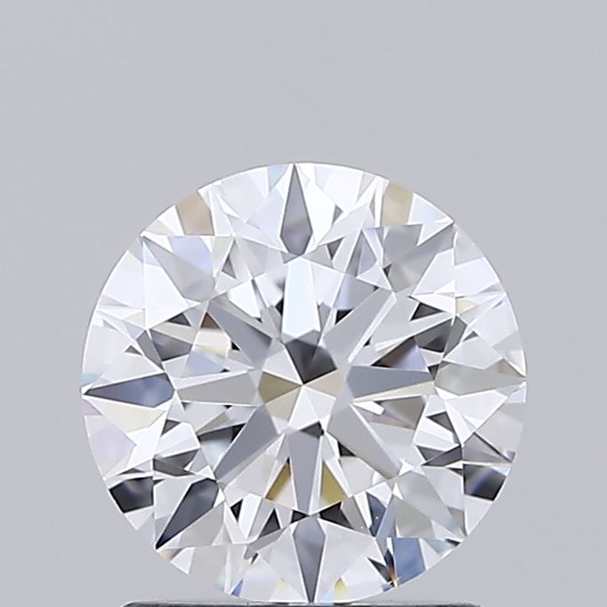 IGI 1.22 Carat Round Brilliant Lab Grown Diamond