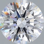 IGI 1.55 Carat Round Brilliant Lab Grown Diamond 人工培育鑽石 實驗室人造鑽石