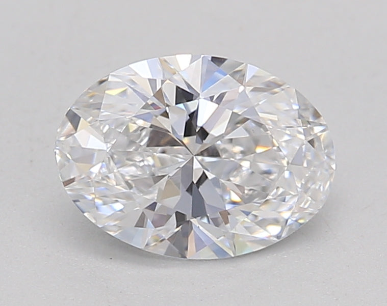 IGI 0.62 Carat 橢圓形 - Oval 培育鑽石 Lab Grown Diamond 人造鑽石 人工鑽石 實驗室鑽石 培養鑽石 香港 培育鑽 