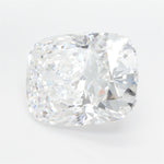 GIA 7.31 Carat Cushion Lab Grown Diamond 人工培育鑽石 實驗室人造鑽石