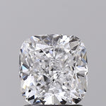 IGI 1.52 Carat 枕形 - Cushion 培育鑽石 Lab Grown Diamond 人造鑽石 人工鑽石 實驗室鑽石 培養鑽石 香港 培育鑽 