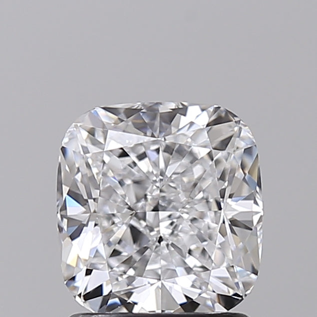 IGI 1.52 Carat 枕形 - Cushion 培育鑽石 Lab Grown Diamond 人造鑽石 人工鑽石 實驗室鑽石 培養鑽石 香港 培育鑽 