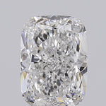 IGI 2.00 Carat Cushion Lab Grown Diamond 人工培育鑽石 實驗室人造鑽石