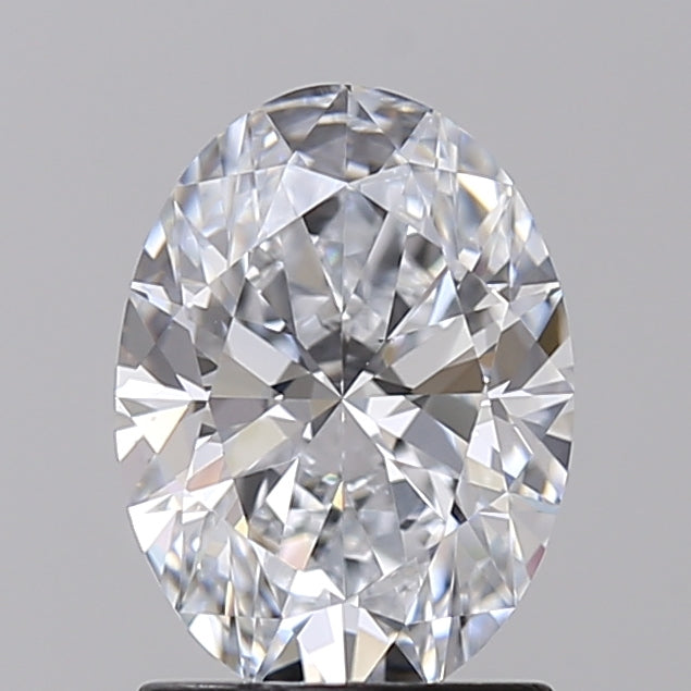 IGI 1.55 Carat 橢圓形 - Oval 培育鑽石 Lab Grown Diamond 人造鑽石 人工鑽石 實驗室鑽石 培養鑽石 香港 培育鑽 