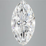IGI 7.08 Carat Marquise Lab Grown Diamond 人工培育鑽石 實驗室人造鑽石