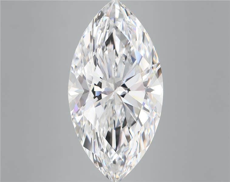 IGI 7.08 Carat Marquise Lab Grown Diamond 人工培育鑽石 實驗室人造鑽石