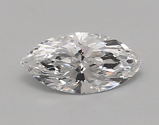 IGI 0.74 Carat Marquise Lab Grown Diamond 人工培育鑽石 實驗室人造鑽石