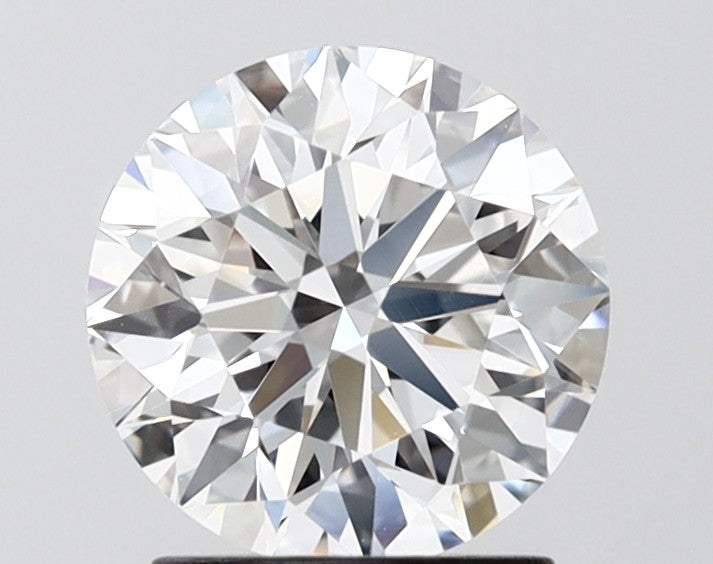 IGI 1.72 Carat Round Brilliant Lab Grown Diamond 人工培育鑽石 實驗室人造鑽石