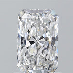 IGI 1.20 Carat Radiant Cut Lab Grown Diamond 人工培育鑽石 實驗室人造鑽石