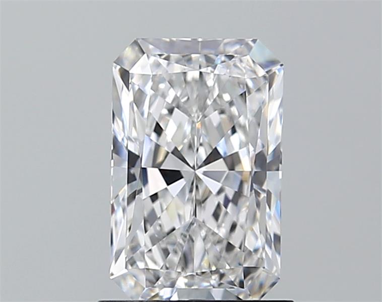 IGI 1.20 Carat Radiant Cut Lab Grown Diamond 人工培育鑽石 實驗室人造鑽石
