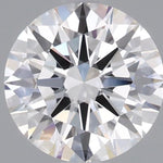 IGI 1.34 Carat Round Brilliant Lab Grown Diamond 人工培育鑽石 實驗室人造鑽石