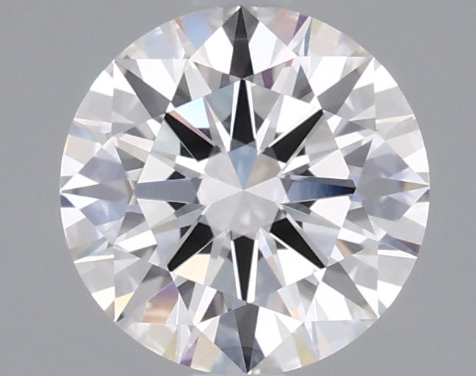 IGI 1.34 Carat Round Brilliant Lab Grown Diamond 人工培育鑽石 實驗室人造鑽石