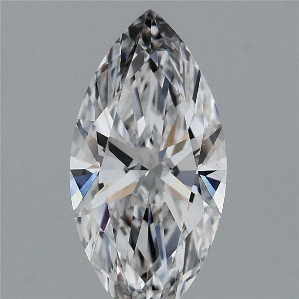 IGI 0.99 Carat Marquise Lab Grown Diamond