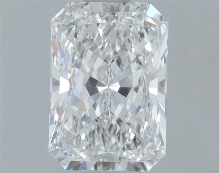 IGI 1.00 Carat Radiant Cut Lab Grown Diamond 人工培育鑽石 實驗室人造鑽石