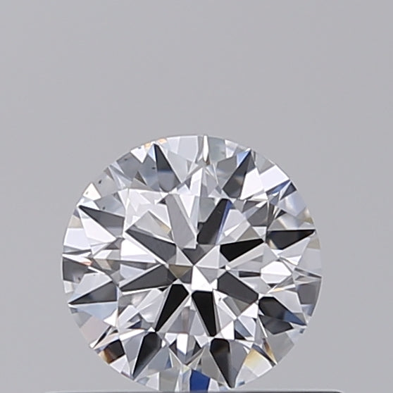 IGI 0.38 Carat Round Brilliant Lab Grown Diamond